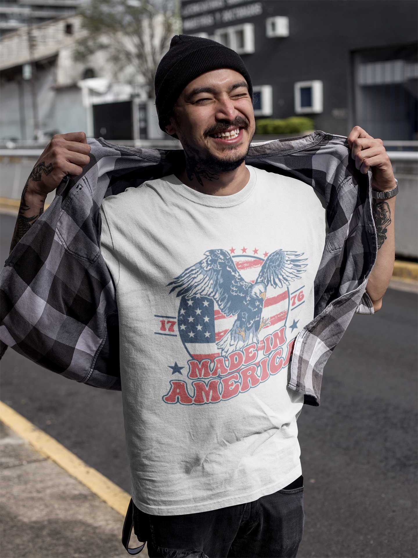 Made in America