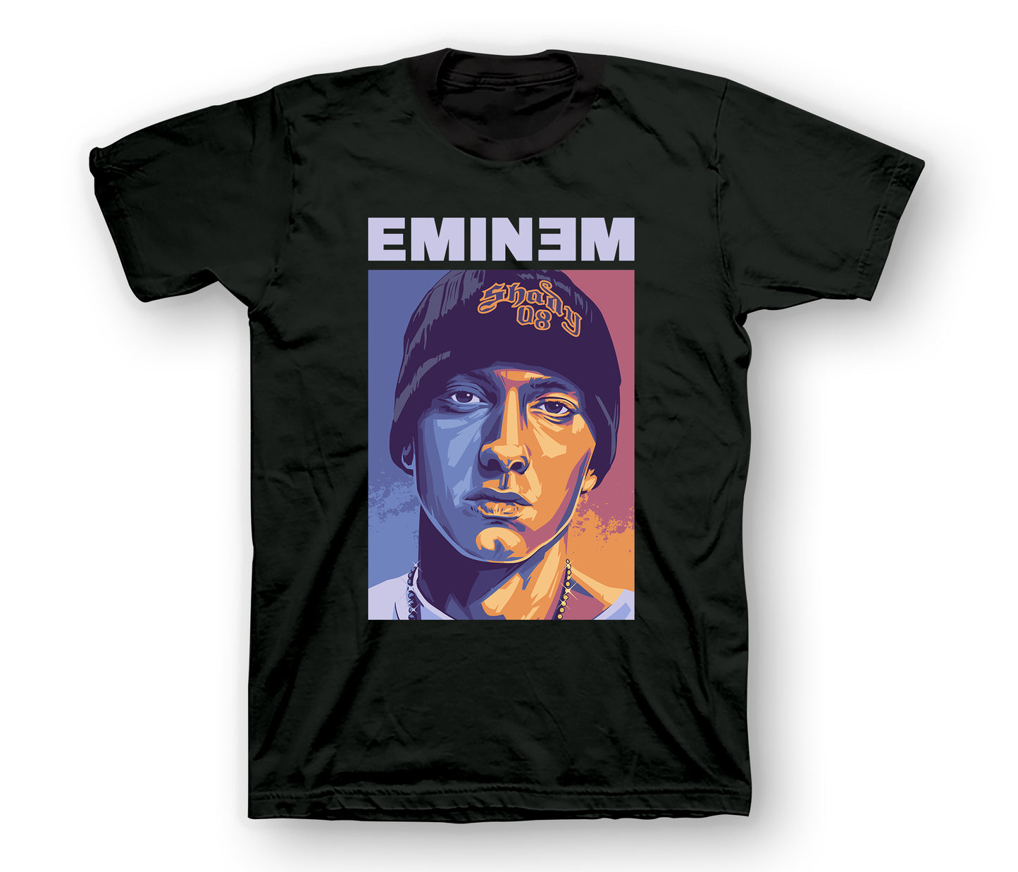 Rap - Eminem