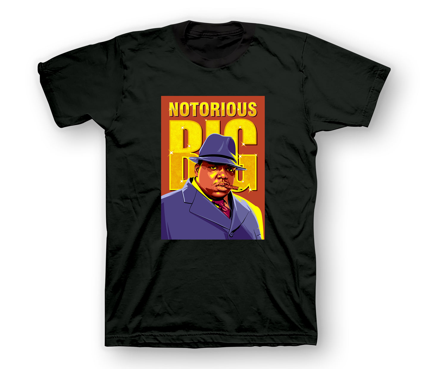 Rap - Notorious BIG