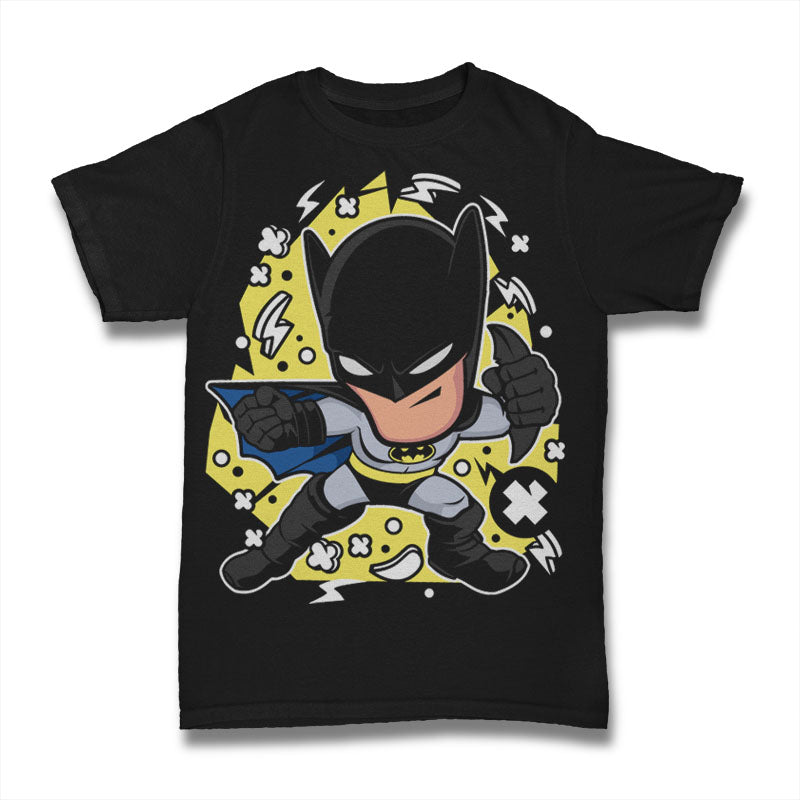 Pop Culture - Batman