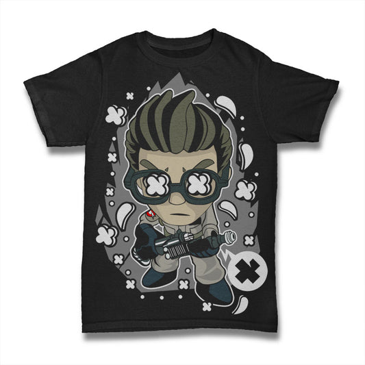 Pop Culture - Ghost Buster