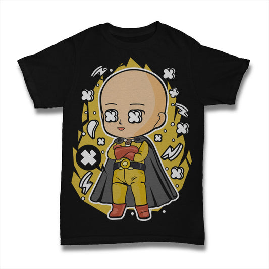 Pop Culture - Saitama