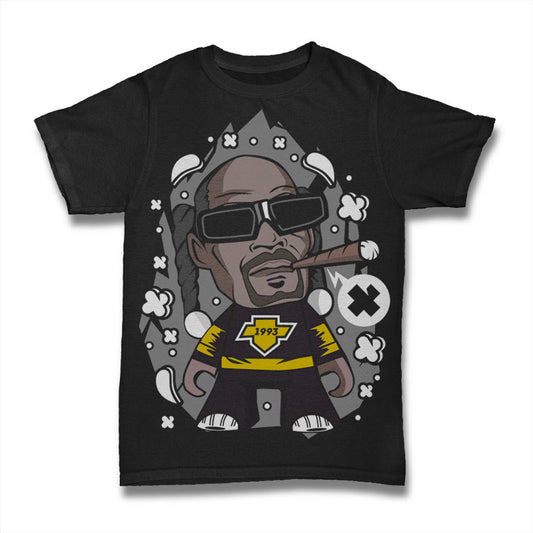 Pop Culture - Snoop Dogg