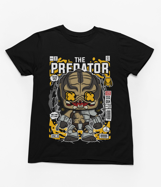 Pop Culture - Predator