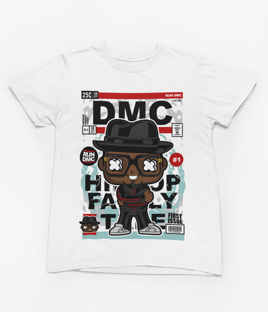Pop Culture - Run DMC