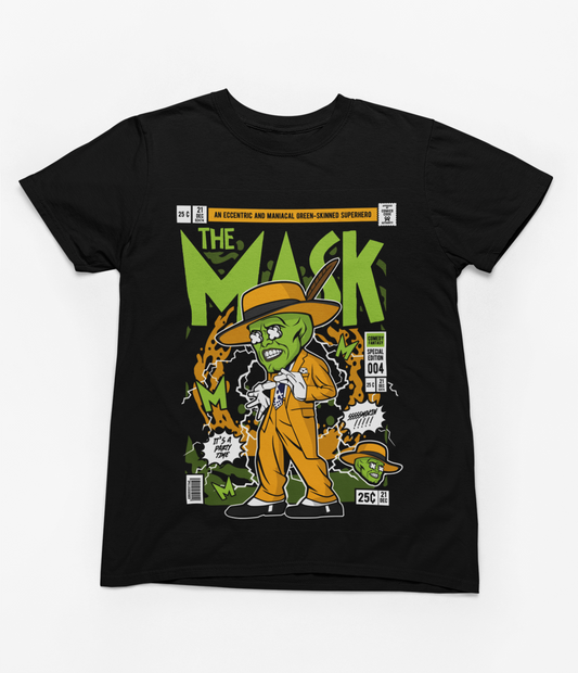 Pop Culture - The Mask
