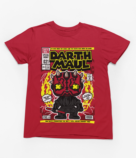 Pop Culture - Darth Maul