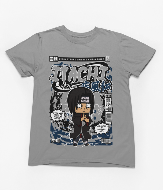 Pop Culture - Itachi Uchiha