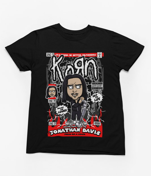 Pop Culture - Jonathan Davis Korn