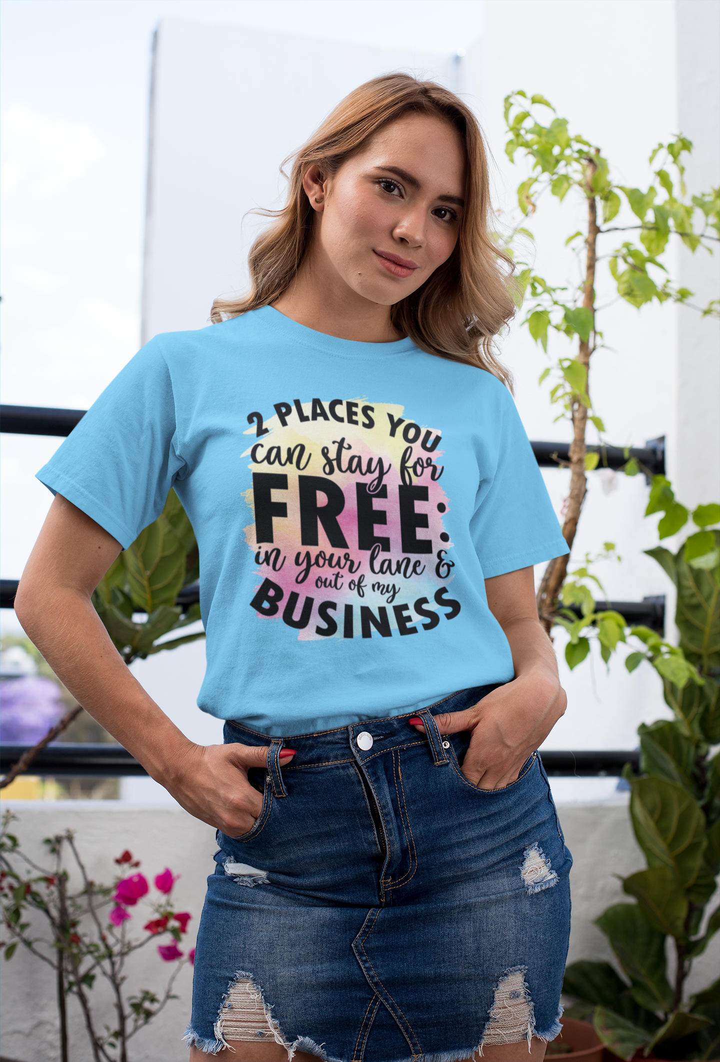 2 Places You Can Stay For Free