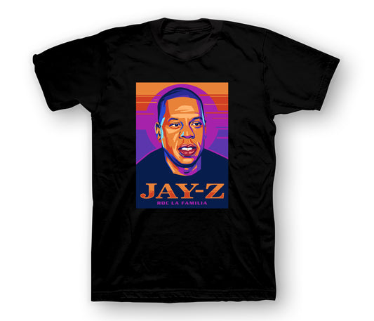 Rap - Jay-Z