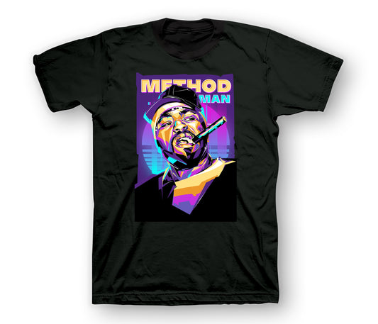 Rap - Method Man