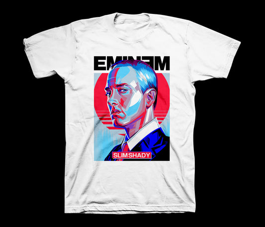 Rap - Eminem