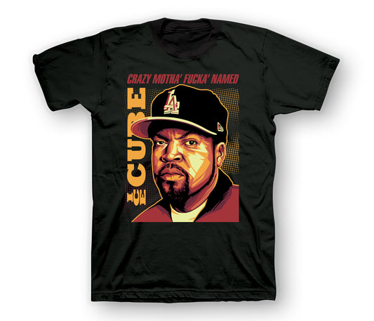 Rap - Ice Cube