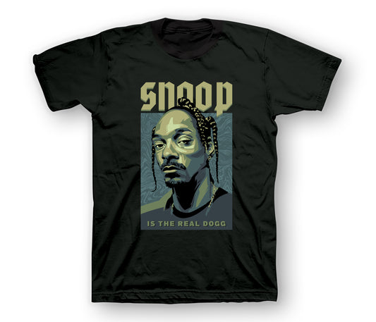 Rap - Snoop Dogg