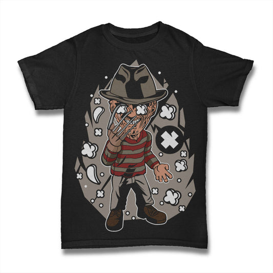 Pop Culture - Freddy Krueger