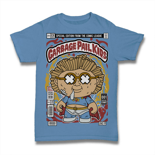 Pop Culture - Garbage Pail Kids