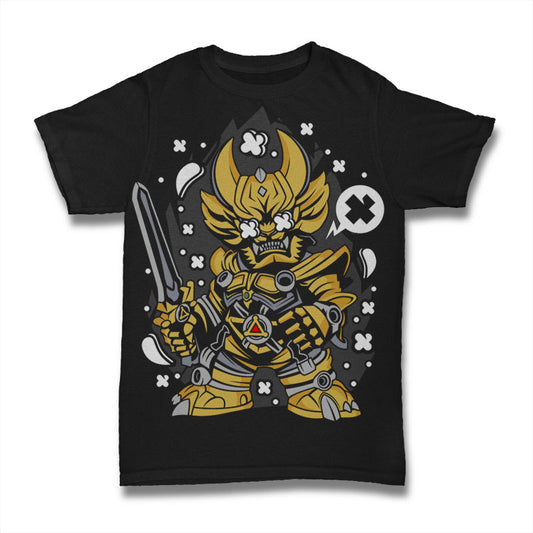 Pop Culture - Garo