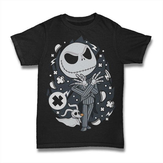 Pop Culture - Jack Skellington