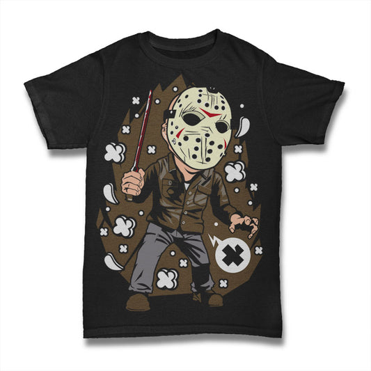 Pop Culture - Jason Voorhes