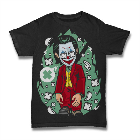 Pop Culture - Joker