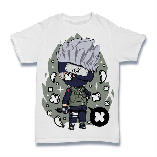 Pop Culture - Kakashi