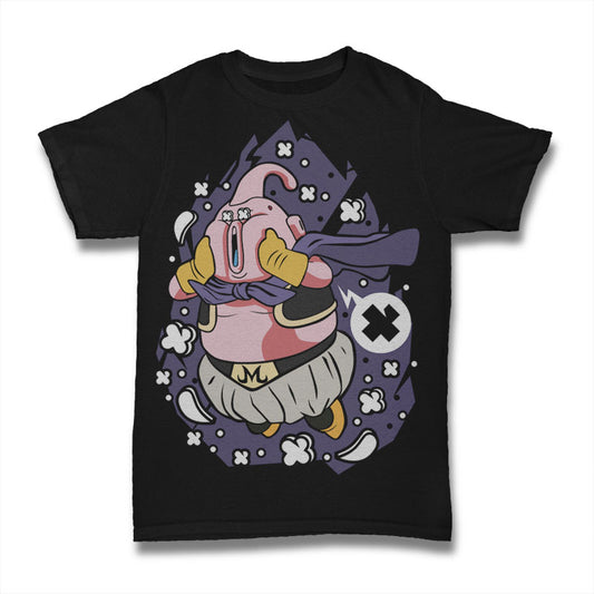 Pop Culture - Majin Buu