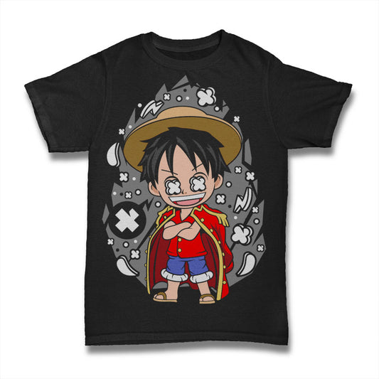 Pop Culture - One Piece