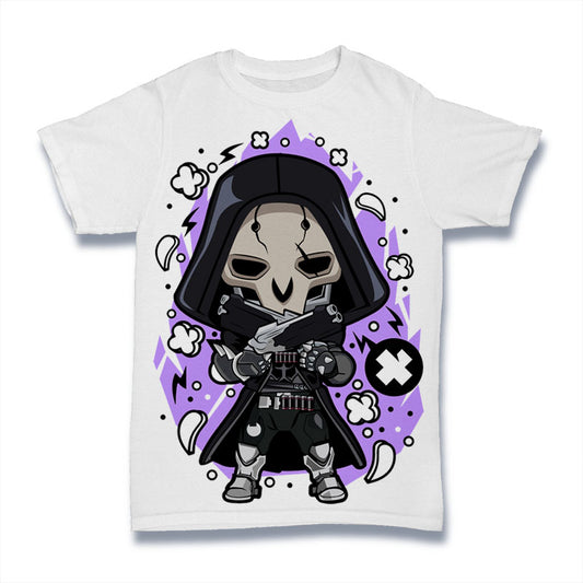 Pop Culture - Reaper