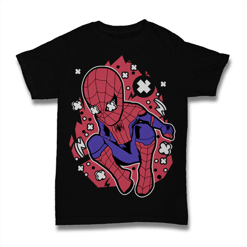 Pop Culture - Spiderman