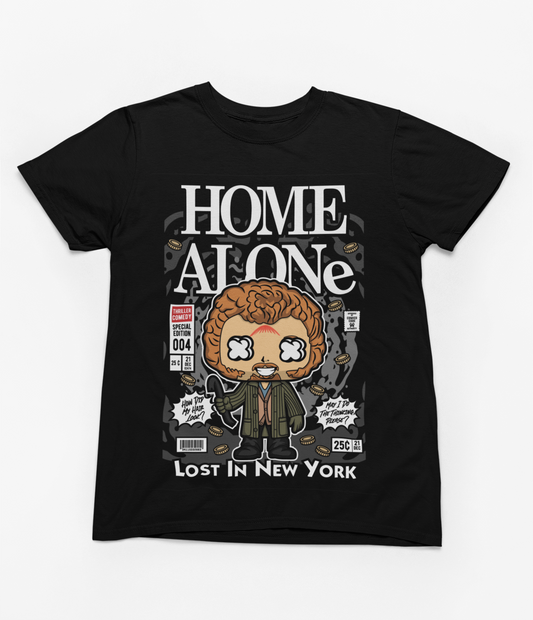 Pop Culture - Home Alone Marv