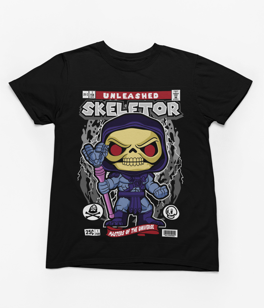 Pop Culture - Skeletor (Masters of the Universe)