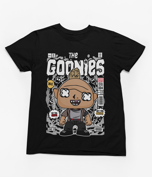 Pop Culture - Sloth (The Goonies)