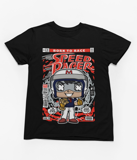 Pop Culture - Speed Racer