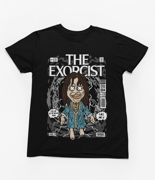 Pop Culture - The Exorcist