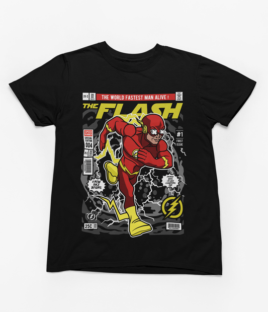 Pop Culture - The Flash