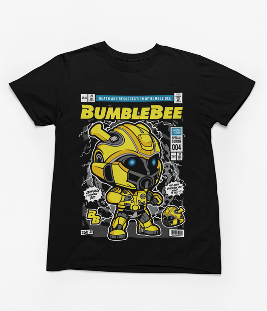 Pop Culture - Bumblebee