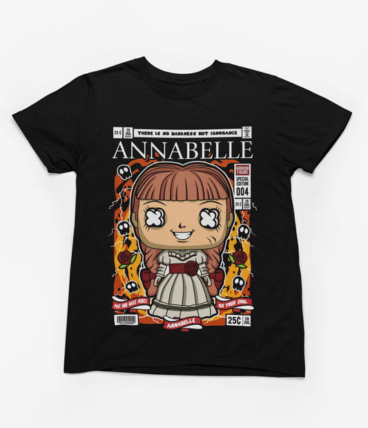 Pop Culture - Annabelle