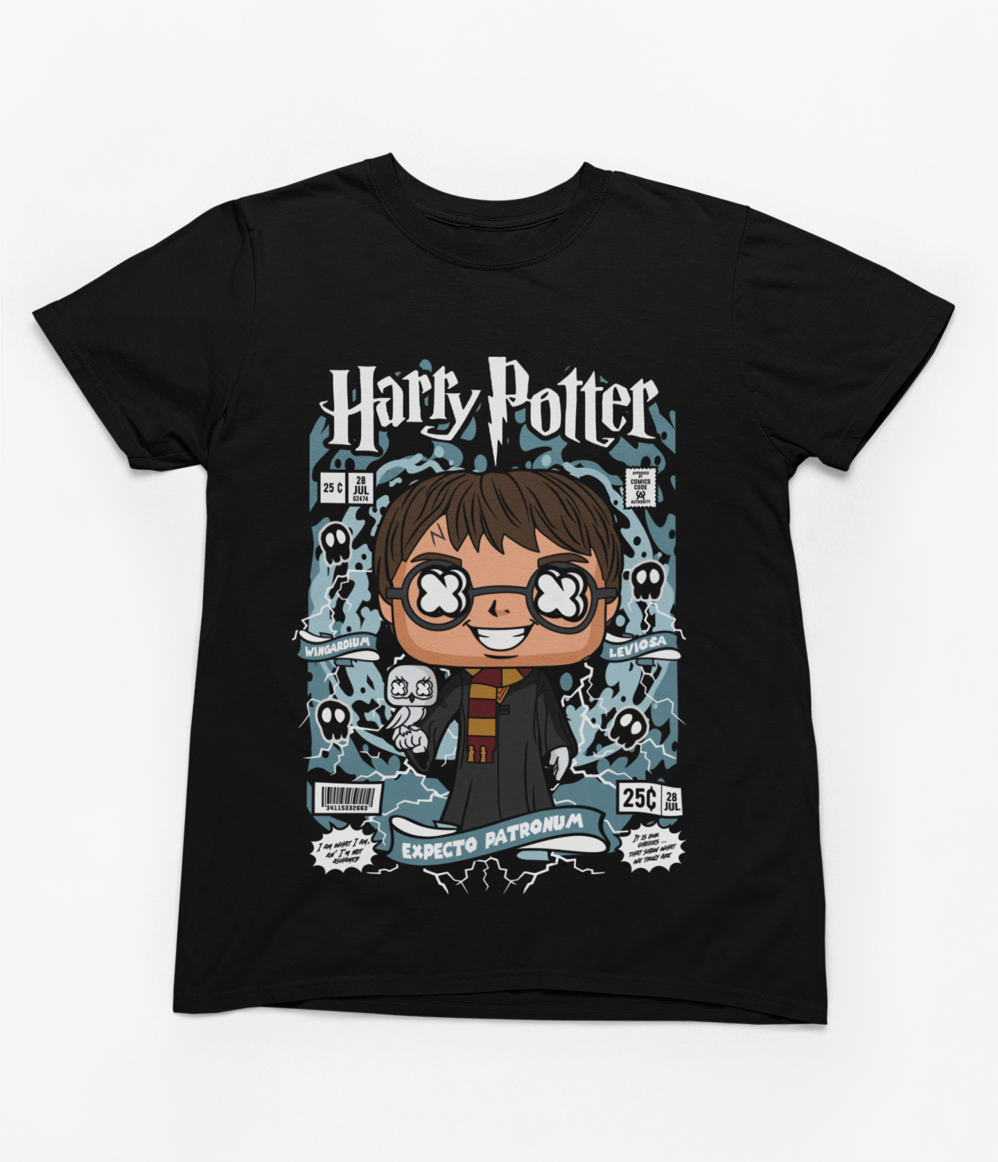 Pop Culture - Harry Potter