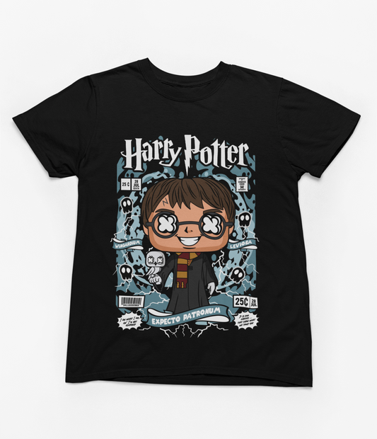 Pop Culture - Harry Potter