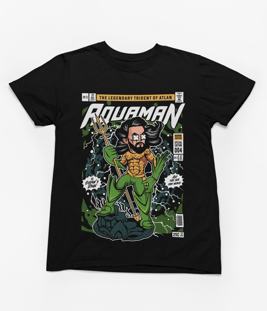 Pop Culture - Aquaman
